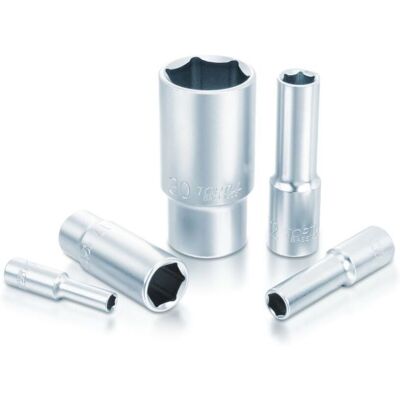 Toptul GZC2005 Kit d'Outils - Ensemble de Tournevis Multi-Taille Toptul GZC2005 Kit d'Outils - Ensemble de Tournevis Multi-Taille