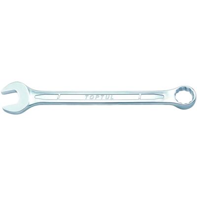 TOPTUL AAEB3535 Clé - Clé polygonale et à fourchette 35mm TOPTUL AAEB3535 Clé - Clé polygonale et à fourchette 35mm