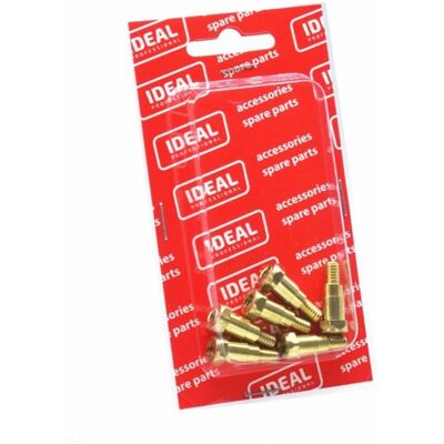 Pièces et accessoires pour postes à souder IDEAL 101.9120/6 Pièces et accessoires pour postes à souder IDEAL 101.9120/6