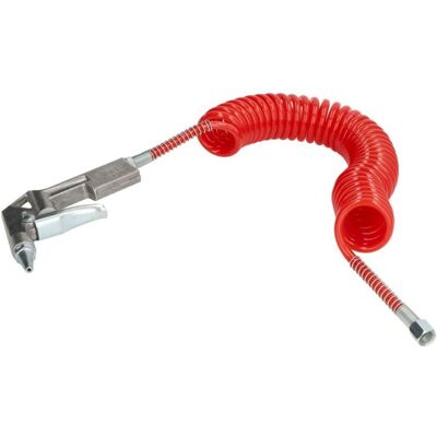 AUGER AUG55411 Pistolet de remplissage rouge - Outil de remplissage AUGER AUG55411 Pistolet de remplissage rouge - Outil de remplissage