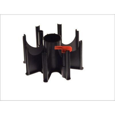 Accessoires et pièces de rechange pour le matériel de soudage IDEAL ADAPTER S-8 Accessoires et pièces de rechange pour le matériel de soudage IDEAL ADAPTER S-8