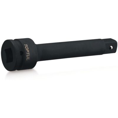Extension pour tourne-écrou à choc TOPTUL - 3/4 pouces, 13 pouces Extension pour tourne-écrou à choc TOPTUL - 3/4 pouces, 13 pouces