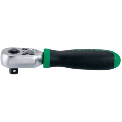TOPTUL CJDI0812 - Clé à cliquet - 115mm, 45 dents, 1/2" TOPTUL CJDI0812 - Clé à cliquet - 115mm, 45 dents, 1/2"