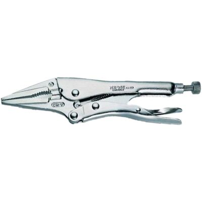 TOPTUL DAAS1A09 Pince auto-agrippante - Pince TOPTUL DAAS1A09 Pince auto-agrippante - Pince