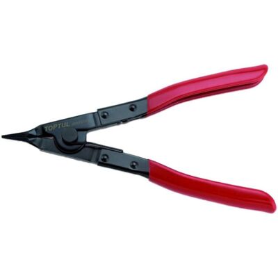 TOPTUL JDAP0209 Pince en acier à outils - Pince TOPTUL JDAP0209 Pince en acier à outils - Pince