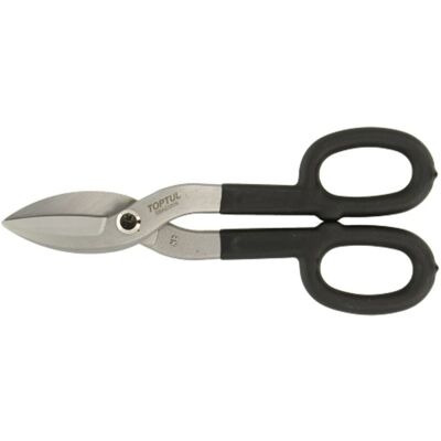 Ciseaux TOPTUL - 200mm Longueur - Capacité de coupe 40mm Ciseaux TOPTUL - 200mm Longueur - Capacité de coupe 40mm