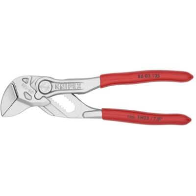 Pince multiprise KNIPEX 86 03 125 Pince multiprise KNIPEX 86 03 125
