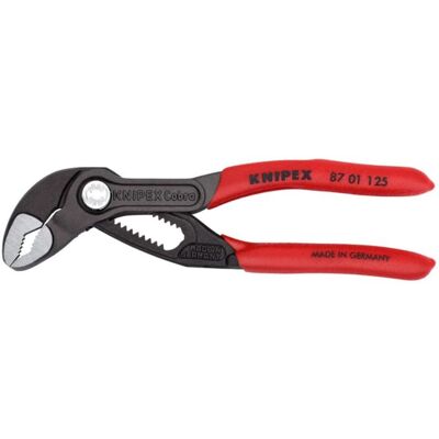 Pince multiprise KNIPEX 87 01 125 Pince multiprise KNIPEX 87 01 125