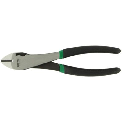 Pince TOPTUL DEAC2208B - Coupe latérale, 8 pouces Pince TOPTUL DEAC2208B - Coupe latérale, 8 pouces