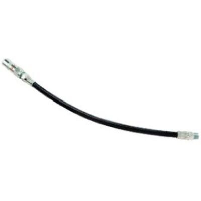 Flexible nylon, pompe à graisse manuelle TOPTUL Länge 12 pouces Flexible nylon, pompe à graisse manuelle TOPTUL Länge 12 pouces