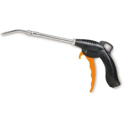 BETA - 1949 T Telescopic Blow Gun - 1/4gas - Blow Gun BETA - 1949 T Telescopic Blow Gun - 1/4gas - Blow Gun