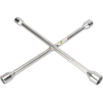 HANS Clé à roue 17-23mm - Wheel Wrench HANS Clé à roue 17-23mm - Wheel Wrench