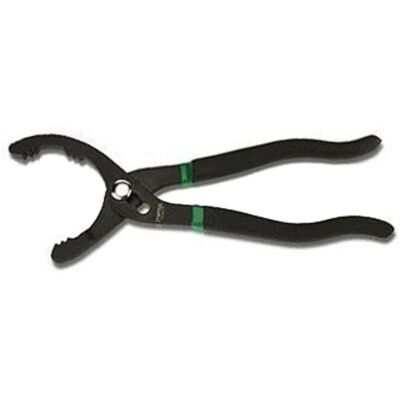 Collier de filtre à huile TOPTUL JDAA1010 - 250mm de longueur - Convient pour filtres 60-90mm Collier de filtre à huile TOPTUL JDAA1010 - 250mm de longueur - Convient pour filtres 60-90mm