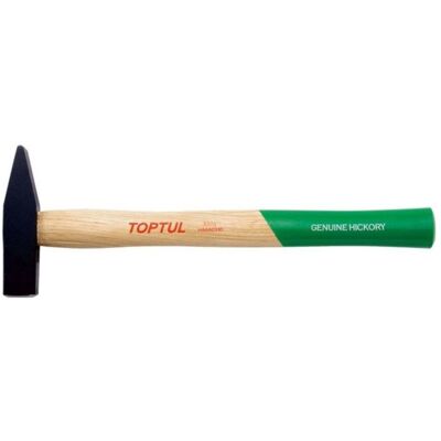 TOPTUL HAAA0835 Marteau - 350mm, 800g, Bois TOPTUL HAAA0835 Marteau - 350mm, 800g, Bois
