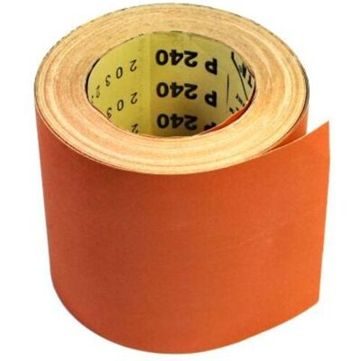 Starcke 10R00240 - Papier de verre Starcke 10R00240 - Papier de verre