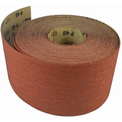 Papier de verre STARCKE 10R00060 Papier de verre STARCKE 10R00060