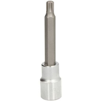 Hans Tools Europe - 4029-4M/8 - Insert Spline 1/2" M8 - Insert Spline Hans Tools Europe - 4029-4M/8 - Insert Spline 1/2" M8 - Insert Spline