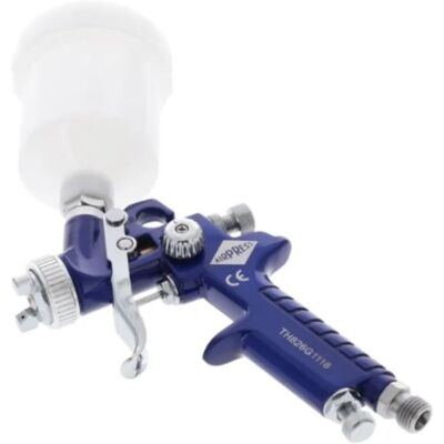 Pistolet à peinture AIRPRESS 45102-1.0 Pistolet à peinture AIRPRESS 45102-1.0