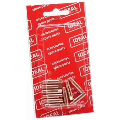 Pièces et accessoires pour postes à souder IDEAL 103.4136/10 Pièces et accessoires pour postes à souder IDEAL 103.4136/10