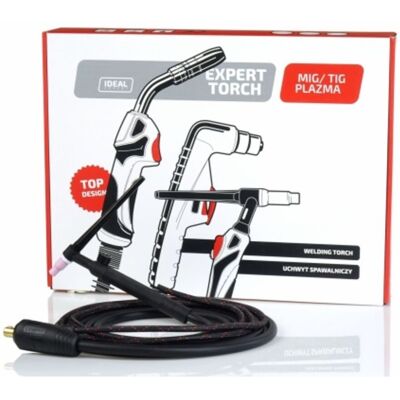 Accessoires et pièces de rechange pour le matériel de soudage IDEAL TIG9V/4/50 Accessoires et pièces de rechange pour le matériel de soudage IDEAL TIG9V/4/50