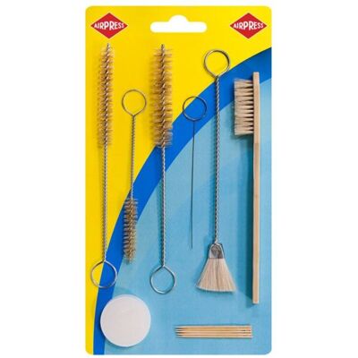 Pièces pour pistolets à pulvériser AIRPRESS Modèle 45990 Pièces pour pistolets à pulvériser AIRPRESS Modèle 45990