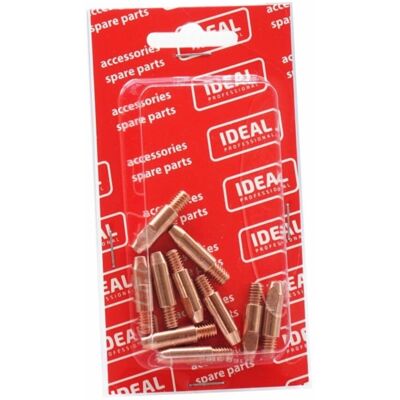 Pièces et accessoires pour postes à souder IDEAL 103.4151/10 Pièces et accessoires pour postes à souder IDEAL 103.4151/10