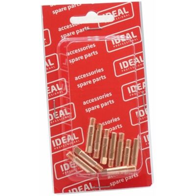 Pièces et accessoires pour postes à souder IDEAL 103.4135/10 Pièces et accessoires pour postes à souder IDEAL 103.4135/10