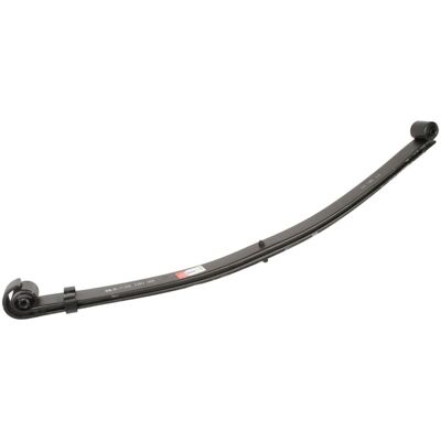 Magnum Technology MLS-72810000 Ressort à lames pour essieu avant - Ressort à lames Magnum Technology MLS-72810000 Ressort à lames pour essieu avant - Ressort à lames