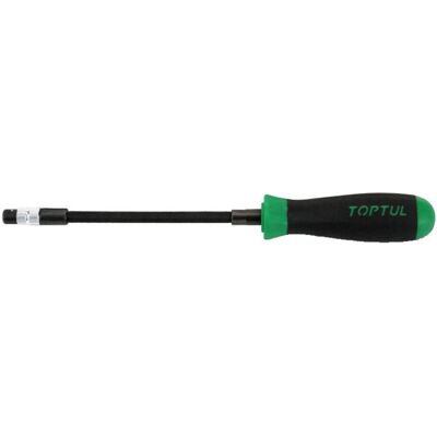 Embout de tournevis TOPTUL 1/4 - Profil hexagonal Embout de tournevis TOPTUL 1/4 - Profil hexagonal