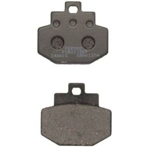 Patins de frein Ferodo FDB 2115 EF - Unisexe Patins de frein Ferodo FDB 2115 EF - Unisexe