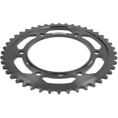 Pignon de chaîne SUPERSPROX RFE-899:44-BLK Pignon de chaîne SUPERSPROX RFE-899:44-BLK