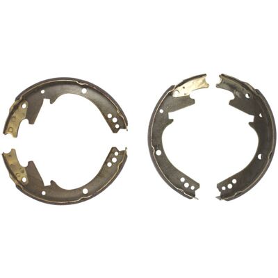 Garnitures de frein arrière ABE C05032ABE Mitsubishi Canter 6ème génération Garnitures de frein arrière ABE C05032ABE Mitsubishi Canter 6ème génération
