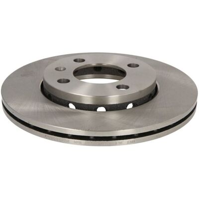 Disque de frein avant ABE C3W015ABE ventilé, haute teneur en carbone - Système de freinage Disque de frein avant ABE C3W015ABE ventilé, haute teneur en carbone - Système de freinage