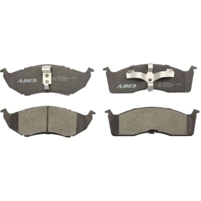 KRAFT 6002420 Kit de Plaquettes de Frein Avant KRAFT 6002420 Kit de Plaquettes de Frein Avant