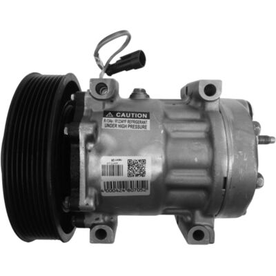 AIRSTAL 10-5329 - Compresseur de climatisation AIRSTAL 10-5329 - Compresseur de climatisation