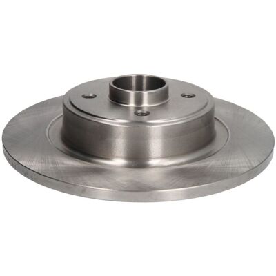 Disque de frein arrière ABE 274mm Plein - Disque de frein Disque de frein arrière ABE 274mm Plein - Disque de frein