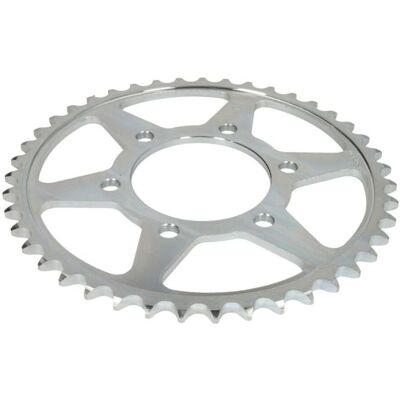 Couronne moto JT JTR1489,43 Couronne moto JT JTR1489,43