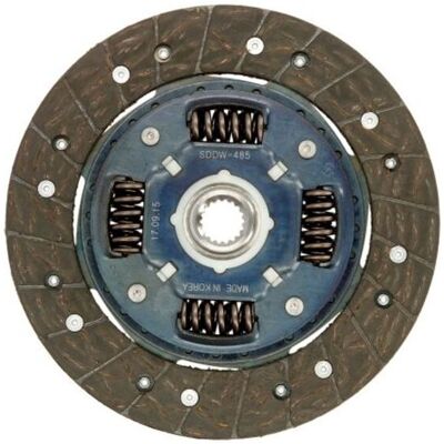 Disque d'embrayage KOREA F30030D Disque d'embrayage KOREA F30030D