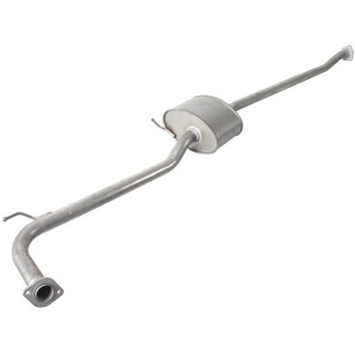 Silencieux central ASMET 13.004 Silencieux central ASMET 13.004