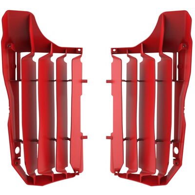 Déflecteur d'air de ventilateur POLISPORT 8474100002 POL Déflecteur d'air de ventilateur POLISPORT 8474100002 POL