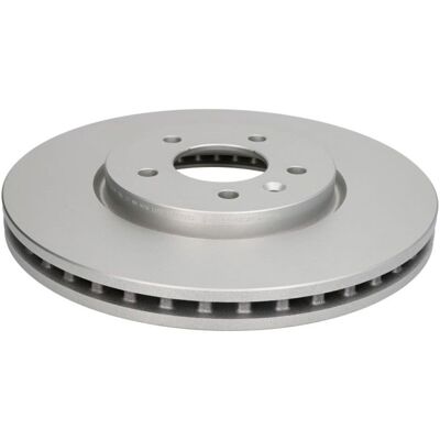 Disque de frein Abe C3X041ABE-P avant ventilé à haute teneur en carbone Disque de frein Abe C3X041ABE-P avant ventilé à haute teneur en carbone