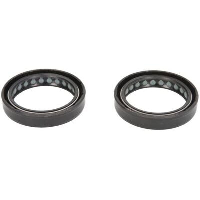 Kit de joints d'étanchéité pour fourche Nok - 45x58x11 mm Kit de joints d'étanchéité pour fourche Nok - 45x58x11 mm