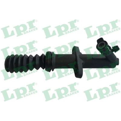 LPR Cylindre récepteur d'embrayage en aluminium pour Citroën Peugeot - 3079 LPR Cylindre récepteur d'embrayage en aluminium pour Citroën Peugeot - 3079