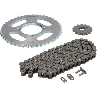 Kit pignons-chaine SUPERSPROX P-KITYBR1253D Kit pignons-chaine SUPERSPROX P-KITYBR1253D