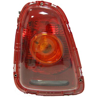 Feu arrière REAR REPEATER LAMP OLSA 1.04.119.00 gauche Feu arrière REAR REPEATER LAMP OLSA 1.04.119.00 gauche