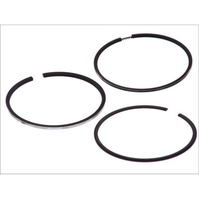 Jeu de segments de piston GOETZE ENGINE 08-783300-00 Jeu de segments de piston GOETZE ENGINE 08-783300-00