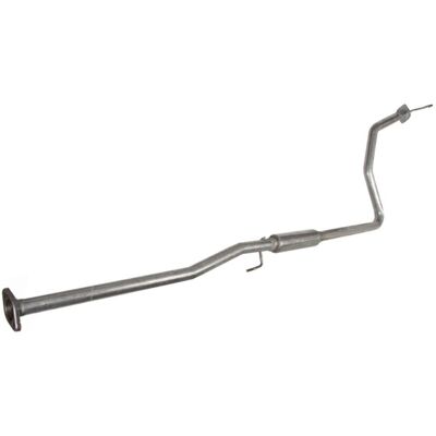 Silencieux central ASMET 13.009 Silencieux central ASMET 13.009