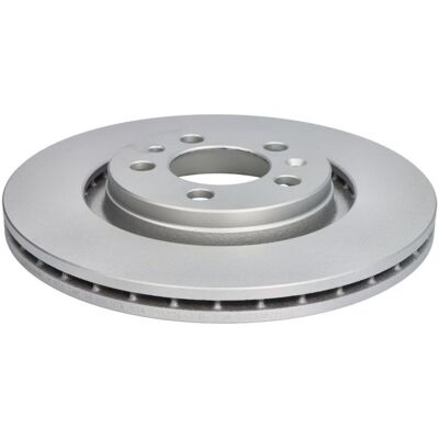 Disque de frein ventilé ABE C3S004ABE-P - 1 pièce Disque de frein ventilé ABE C3S004ABE-P - 1 pièce