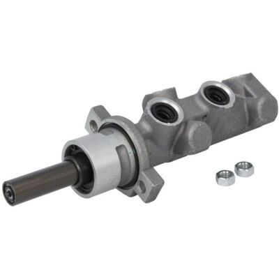 Abe C9C029ABE Cylindre de Frein Maitre en Aluminium M12 - Pièces auto Abe C9C029ABE Cylindre de Frein Maitre en Aluminium M12 - Pièces auto