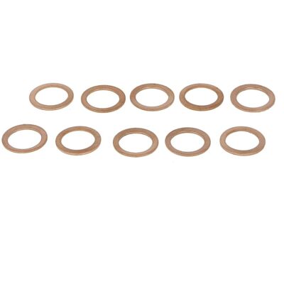 Rondelle de calage QUICK BRAKE 3218-10K Rondelle de calage QUICK BRAKE 3218-10K